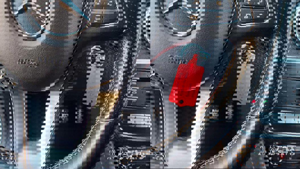 Mercedes-Benz Classe A de 2016