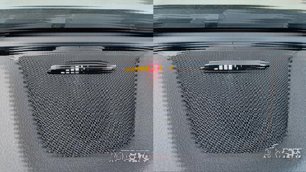 Mercedes-Benz Classe A de 2016