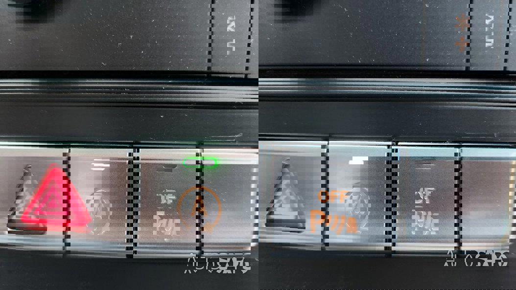 Mercedes-Benz Classe A de 2016