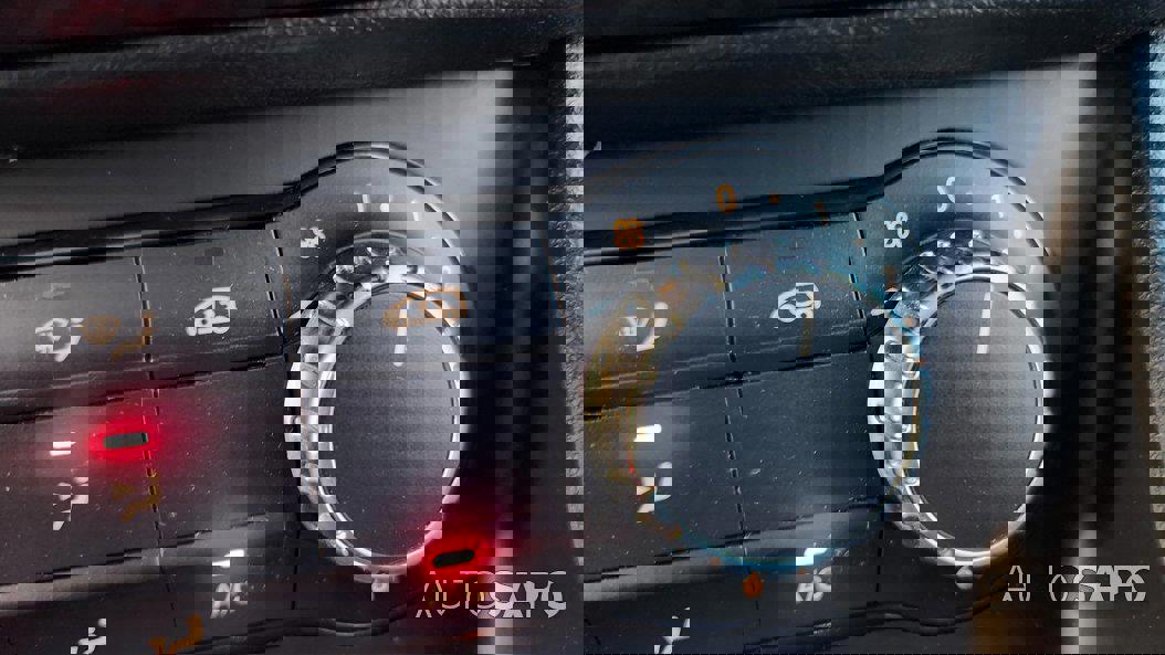 Mercedes-Benz Classe A de 2016