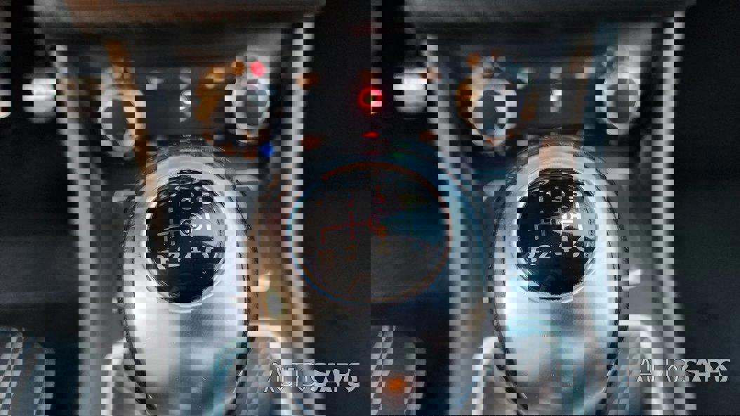 Mercedes-Benz Classe A de 2016