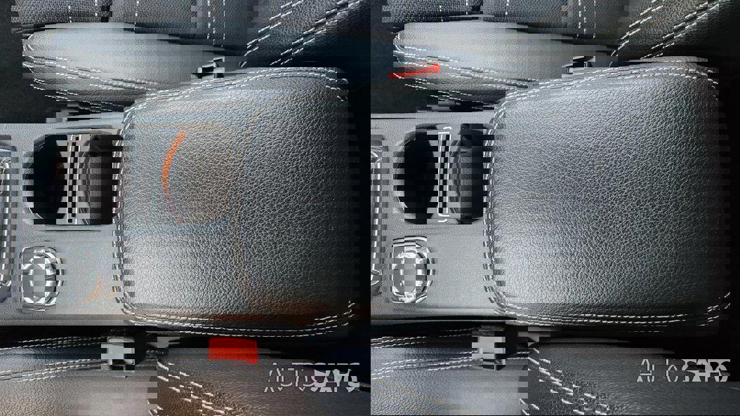 Mercedes-Benz Classe A de 2016