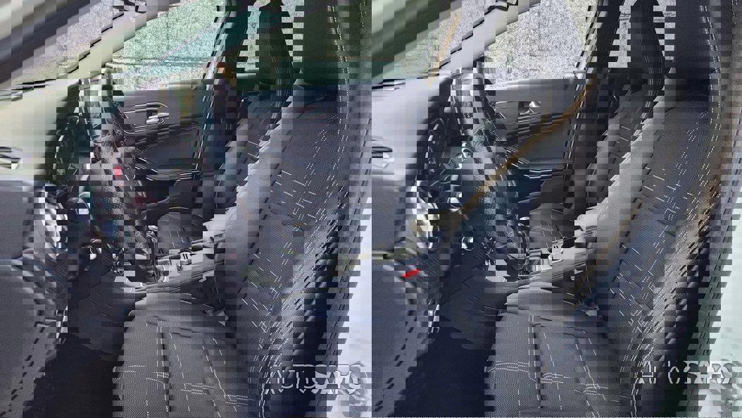 Mercedes-Benz Classe A de 2016