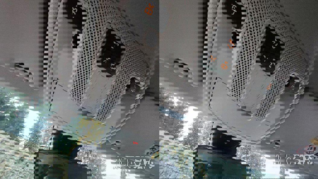 Mercedes-Benz Classe A de 2016