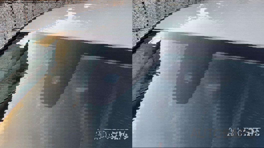 Mercedes-Benz Classe A de 2016