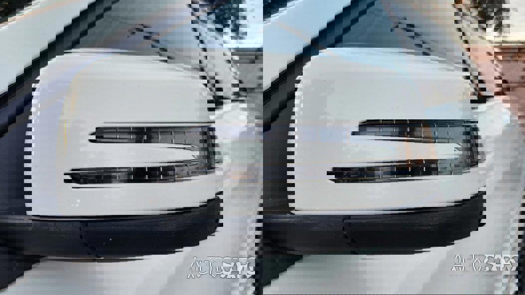 Mercedes-Benz Classe A de 2016