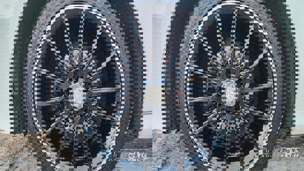 Mercedes-Benz Classe A de 2016