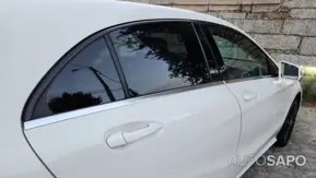 Mercedes-Benz Classe A de 2016