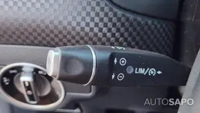 Mercedes-Benz Classe A de 2016