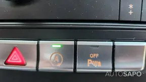 Mercedes-Benz Classe A de 2016