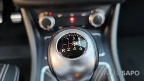 Mercedes-Benz Classe A de 2016