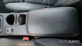 Mercedes-Benz Classe A de 2016