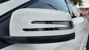 Mercedes-Benz Classe A de 2016