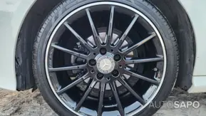 Mercedes-Benz Classe A de 2016