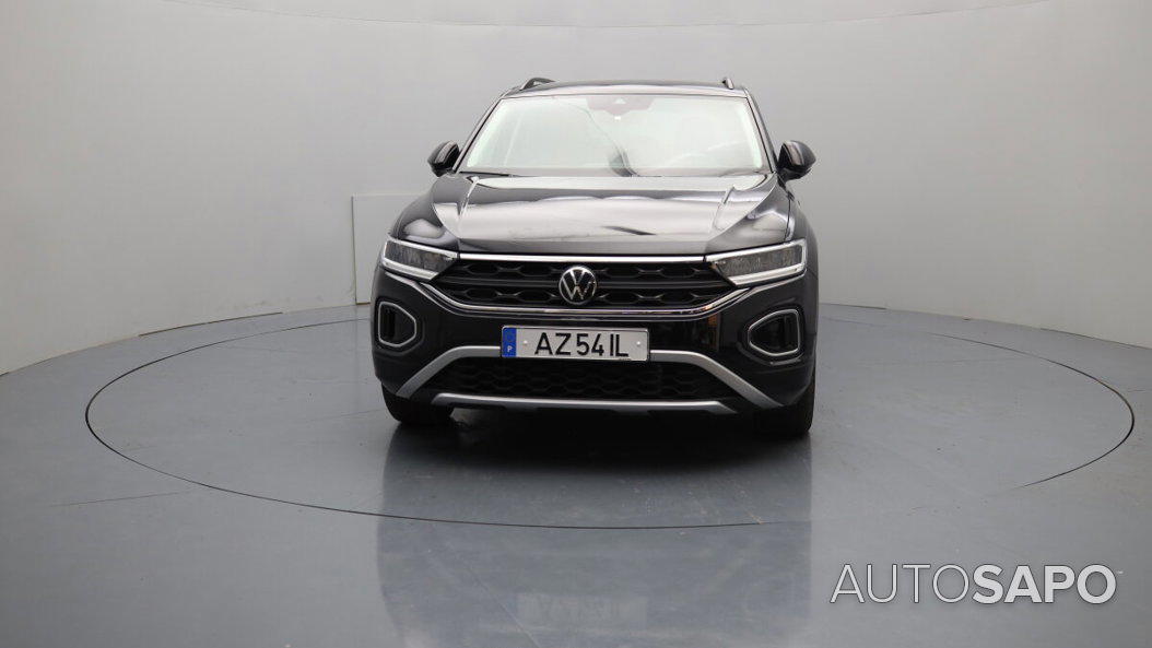 Volkswagen T-Roc de 2023