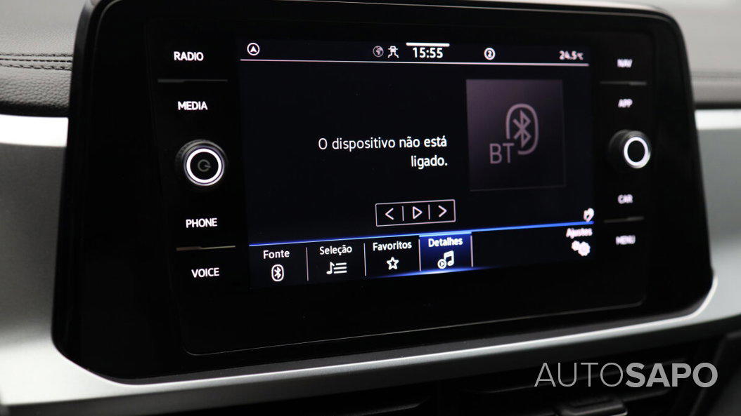 Volkswagen T-Roc de 2023