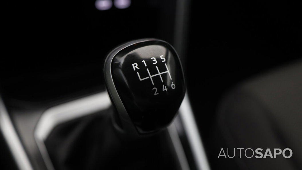 Volkswagen T-Roc de 2023