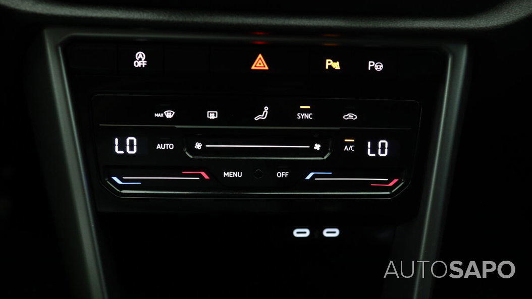 Volkswagen T-Roc de 2023