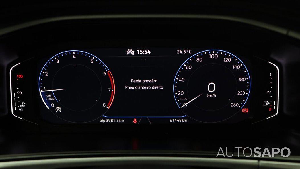 Volkswagen T-Roc de 2023