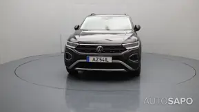 Volkswagen T-Roc de 2023