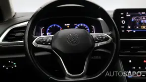 Volkswagen T-Roc de 2023