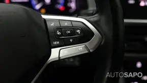 Volkswagen T-Roc de 2023