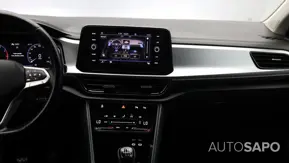 Volkswagen T-Roc de 2023