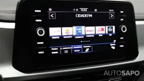 Volkswagen T-Roc de 2023