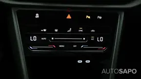 Volkswagen T-Roc de 2023