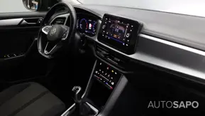 Volkswagen T-Roc de 2023