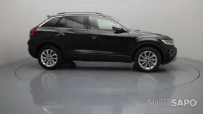 Volkswagen T-Roc de 2023