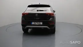 Volkswagen T-Roc de 2023