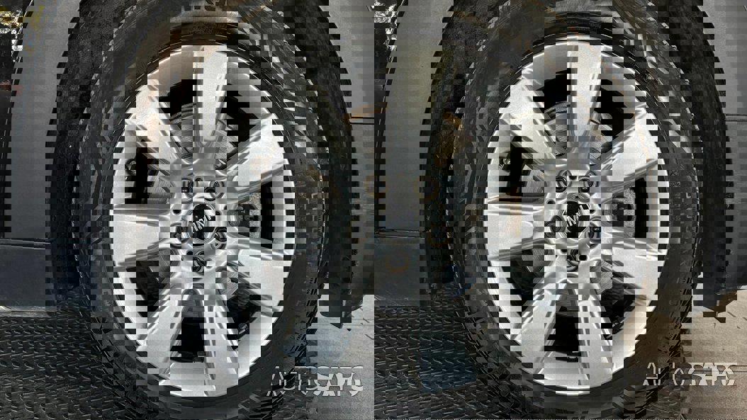 MINI Countryman de 2020