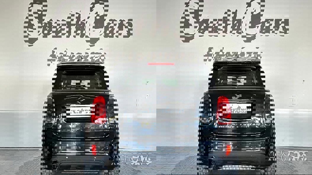 MINI Countryman de 2020