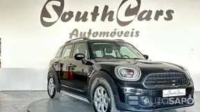 MINI Countryman de 2020