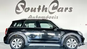 MINI Countryman de 2020