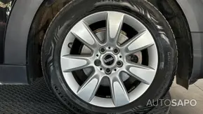 MINI Countryman de 2020