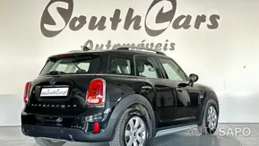 MINI Countryman de 2020