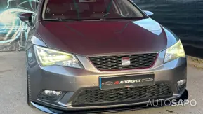 Seat Leon de 2014