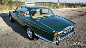 Jaguar XJ 6 4.2 Sovereign de 1976