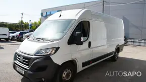 Fiat Ducato de 2022
