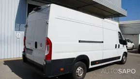 Fiat Ducato de 2022