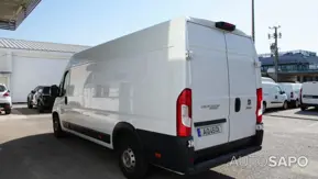 Fiat Ducato de 2022