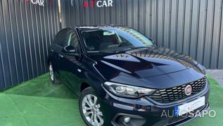 Fiat Tipo 1.3 M-Jet Lounge de 2020