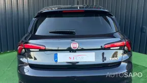 Fiat Tipo 1.3 M-Jet Lounge de 2020