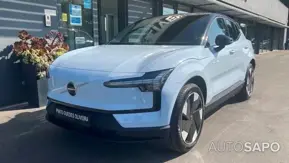 Volvo EX30 de 2025
