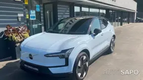 Volvo EX30 de 2025