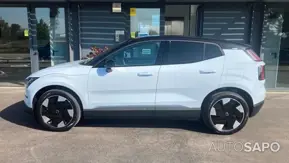 Volvo EX30 de 2025