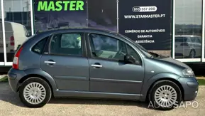 Citroen C3 1.4 HDi Exclusive de 2006