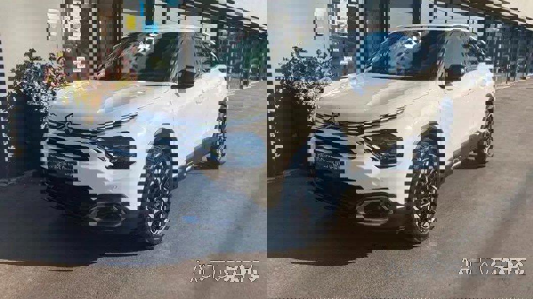 Citroen Jumpy de 2023